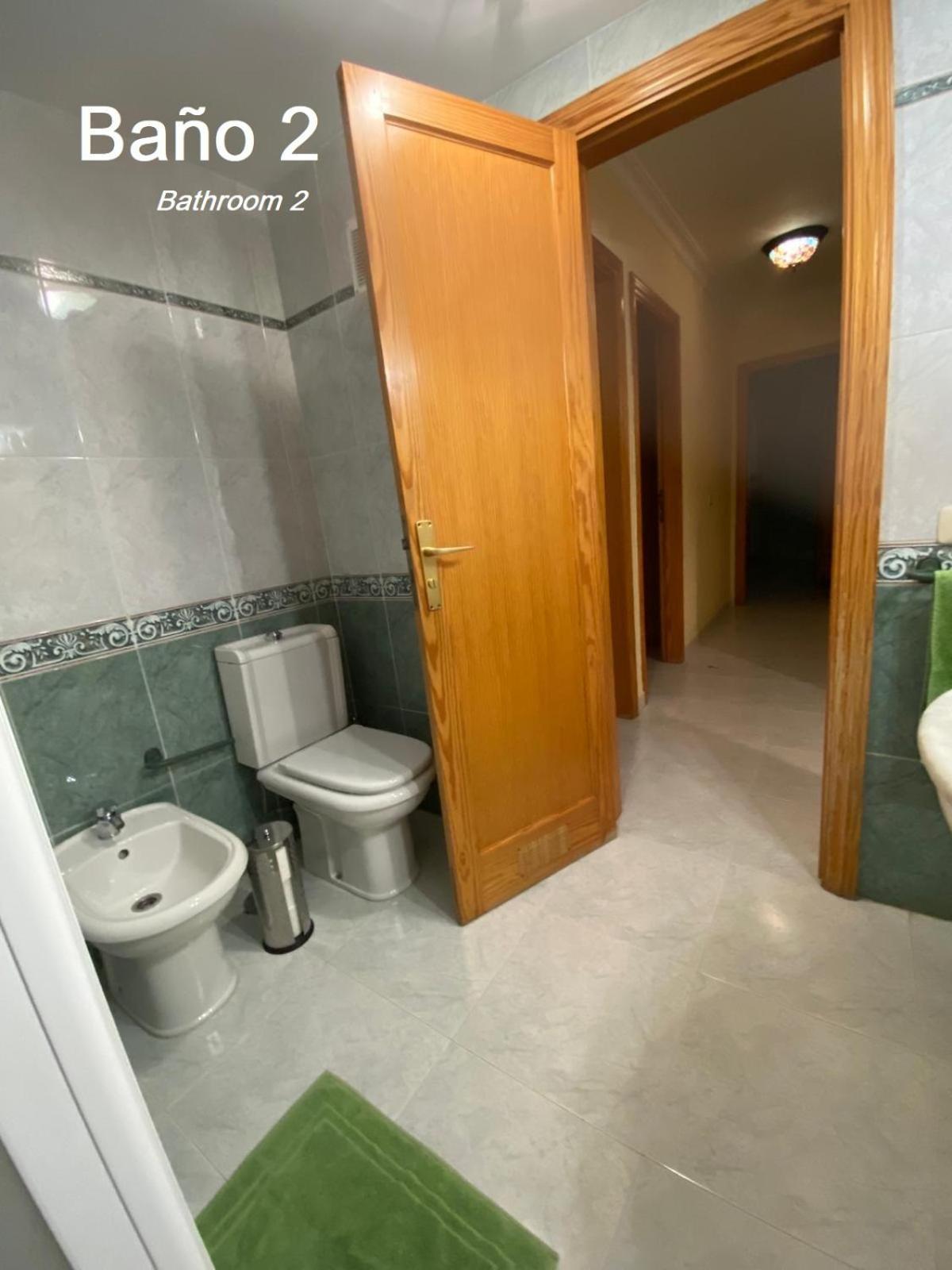 Beis House Διαμέρισμα Λας Πάλμας ντε Γκραν Κανάρια Εξωτερικό φωτογραφία