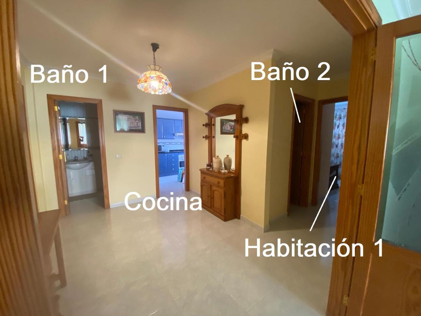 Beis House Διαμέρισμα Λας Πάλμας ντε Γκραν Κανάρια Εξωτερικό φωτογραφία