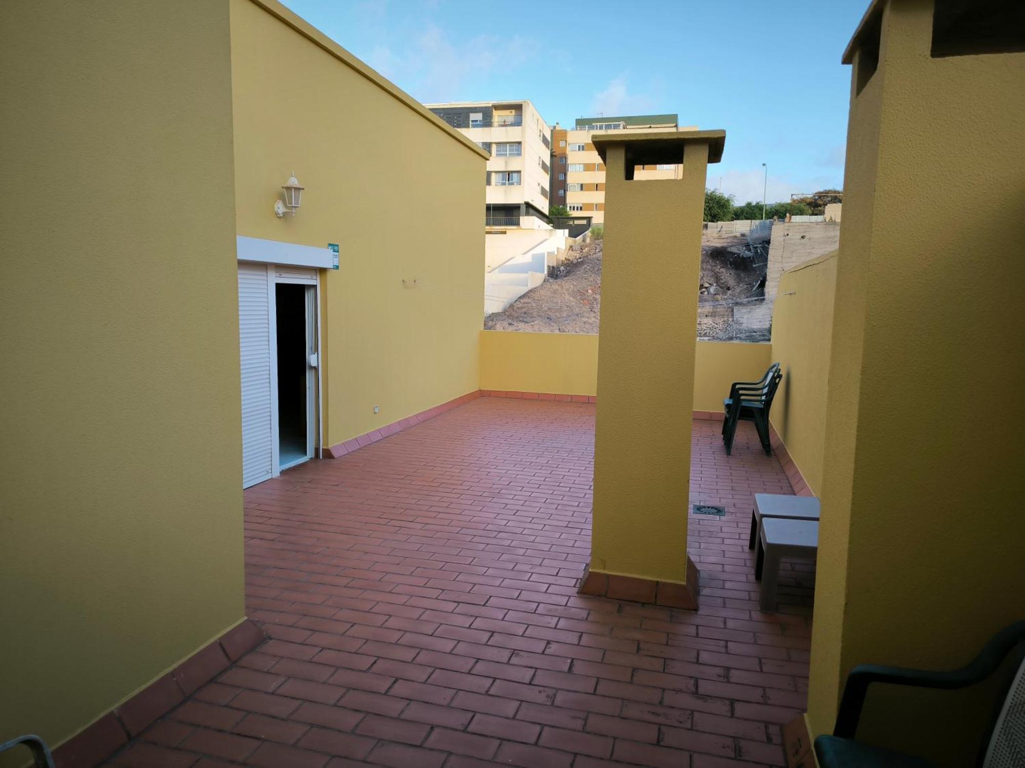 Beis House Διαμέρισμα Λας Πάλμας ντε Γκραν Κανάρια Εξωτερικό φωτογραφία